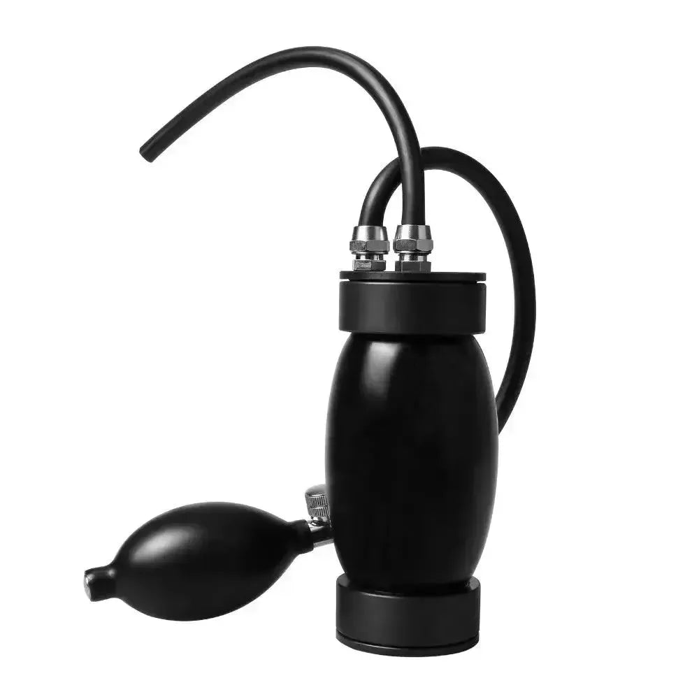 Autool Inflatable Seal Smoke Machine
