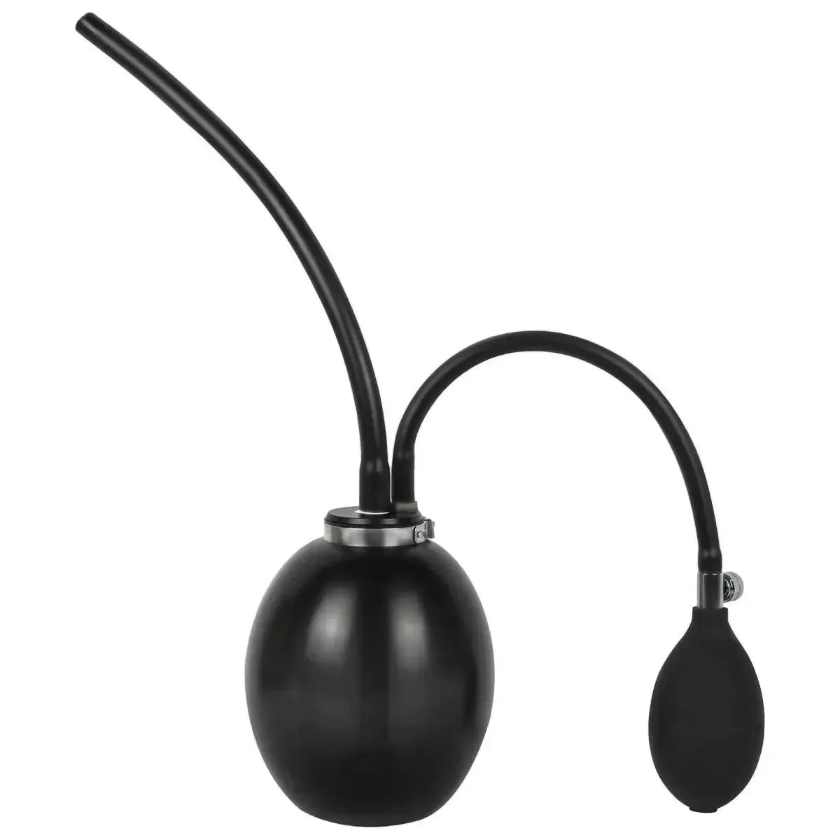 Autool Inflatable Seal Smoke Machine