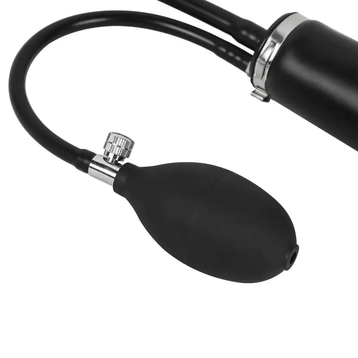 Autool Inflatable Seal Smoke Machine