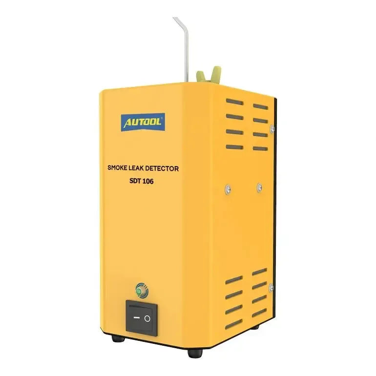 Autool SDT106 Smoke Tester