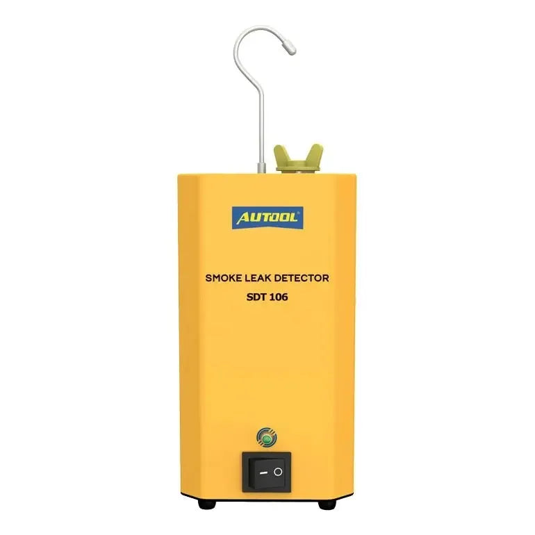 Autool SDT106 Smoke Tester