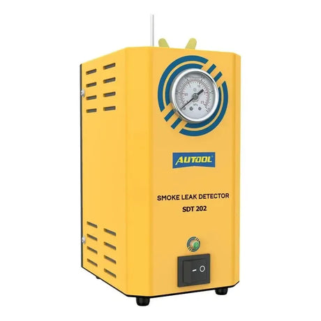 Autool SDT202 Smoke Tester