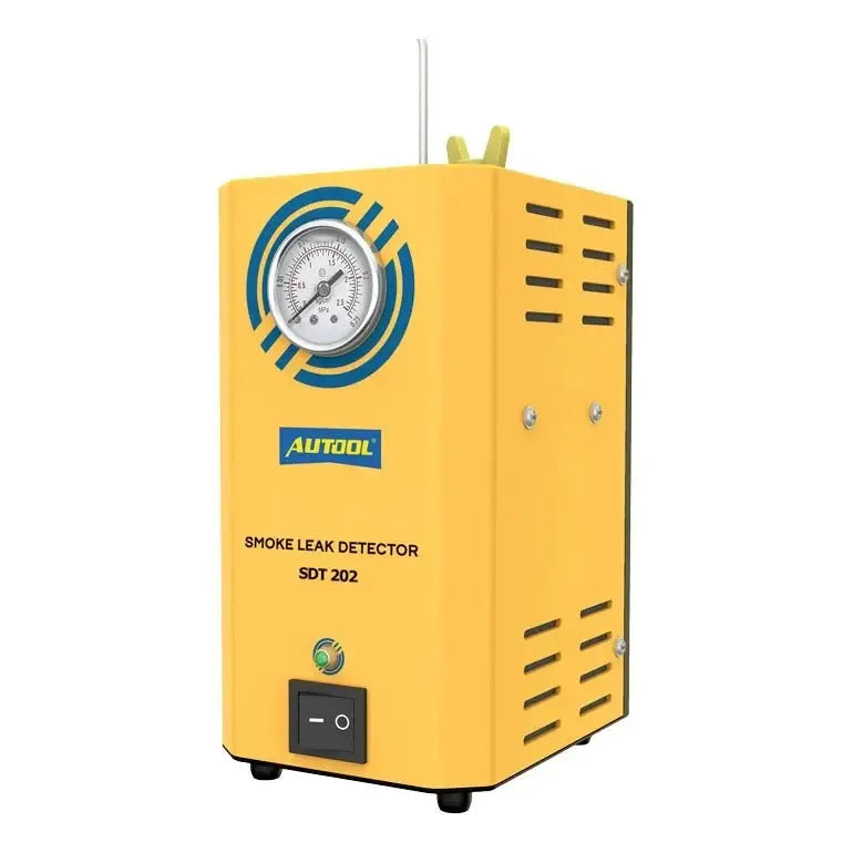 Autool SDT202 Smoke Tester
