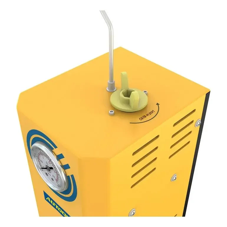 Autool SDT202 Smoke Tester