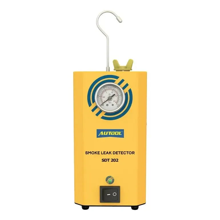 Autool SDT202 Smoke Tester