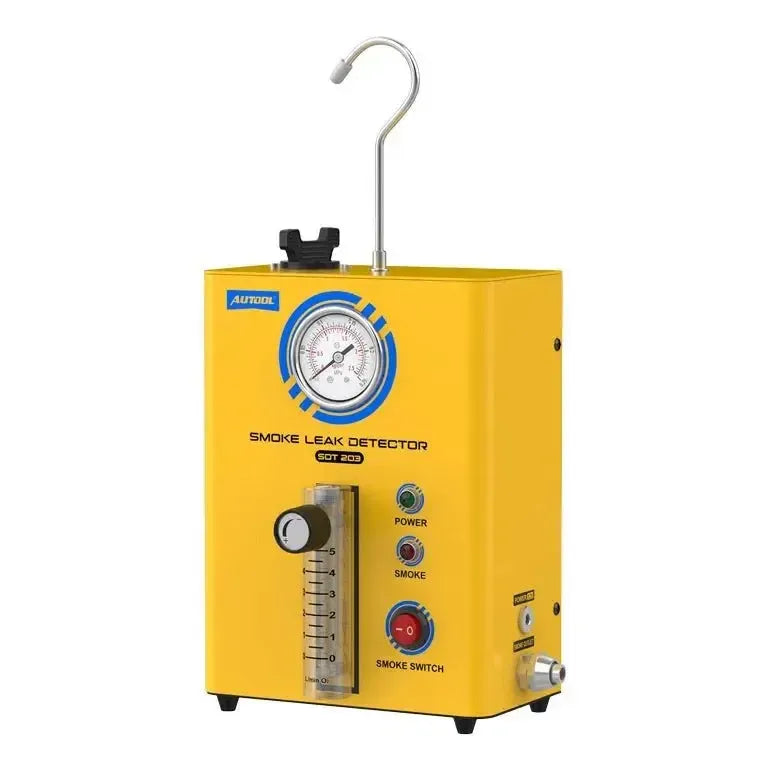 Autool SDT203 Smoke Tester