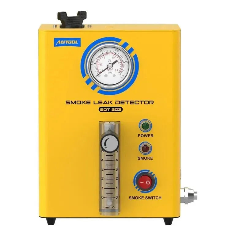 Autool SDT203 Smoke Tester