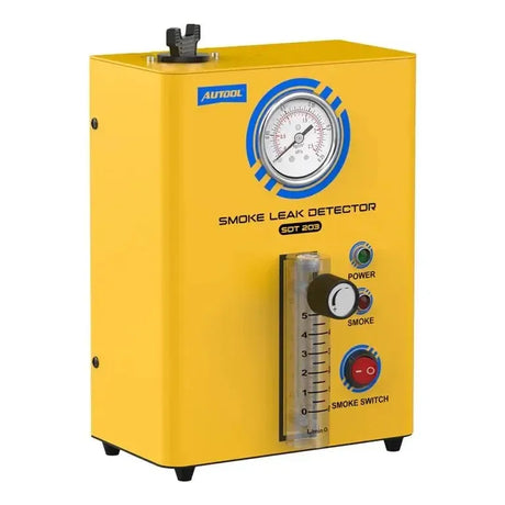Autool SDT203 Smoke Tester