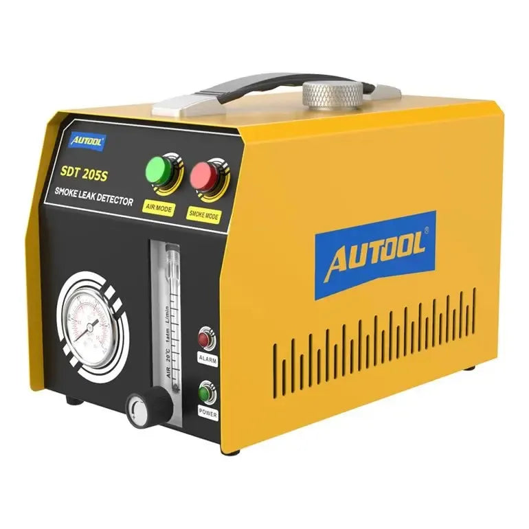 Autool SDT205S Smoke Tester