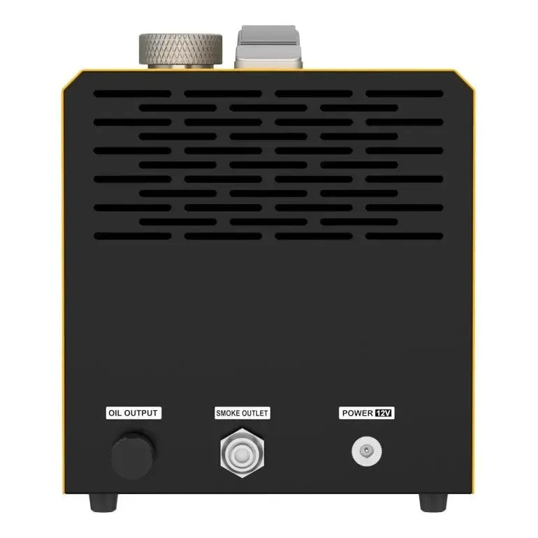 Autool SDT205S Smoke Tester