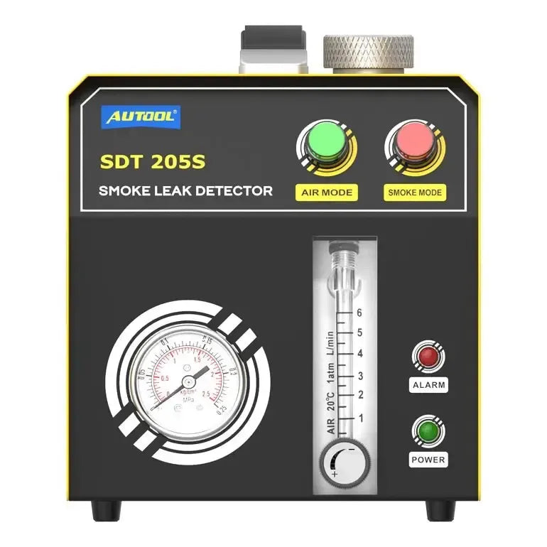 Autool SDT205S Smoke Tester
