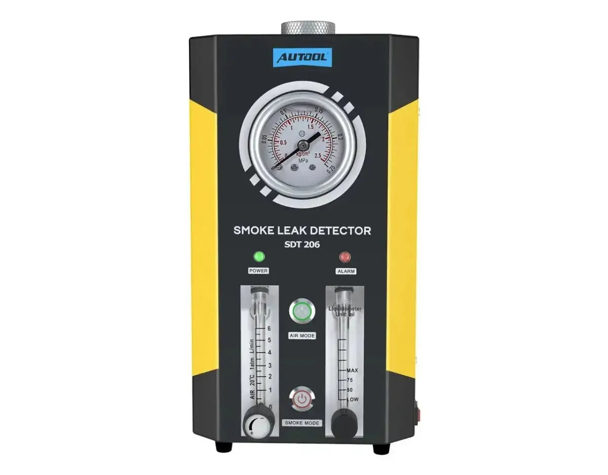 Autool SDT206 Smoke Tester