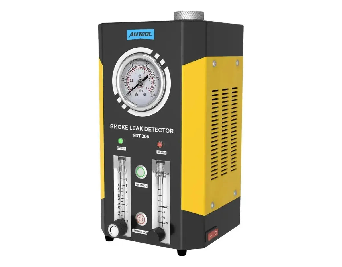 Autool SDT206 Smoke Tester