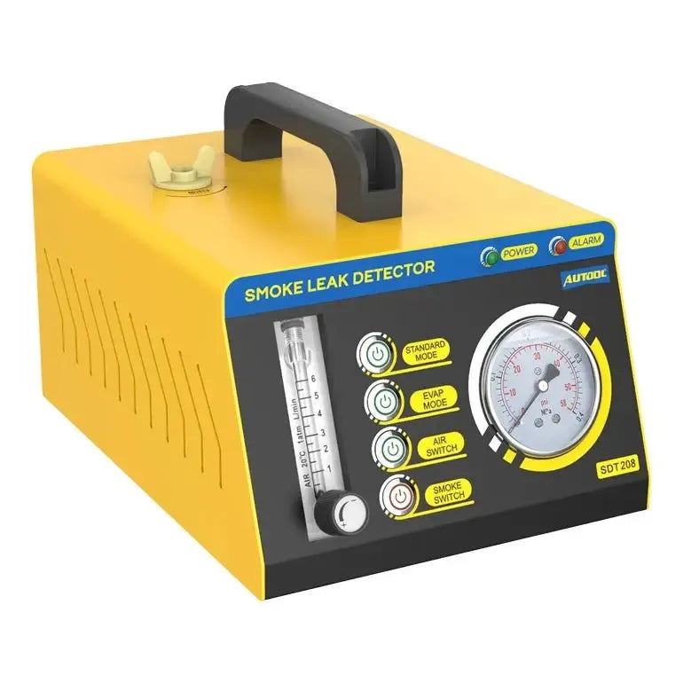 Autool SDT208 Smoke Tester