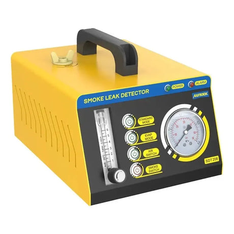 Autool SDT208 Smoke Tester