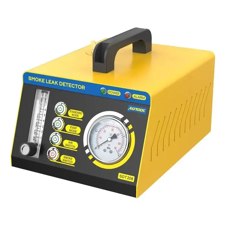 Autool SDT208 Smoke Tester