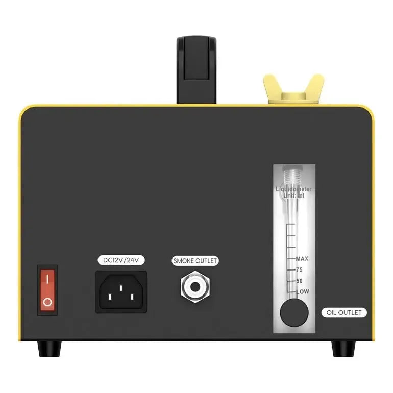 Autool SDT208 Smoke Tester