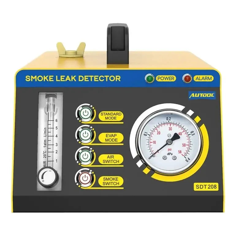 Autool SDT208 Smoke Tester