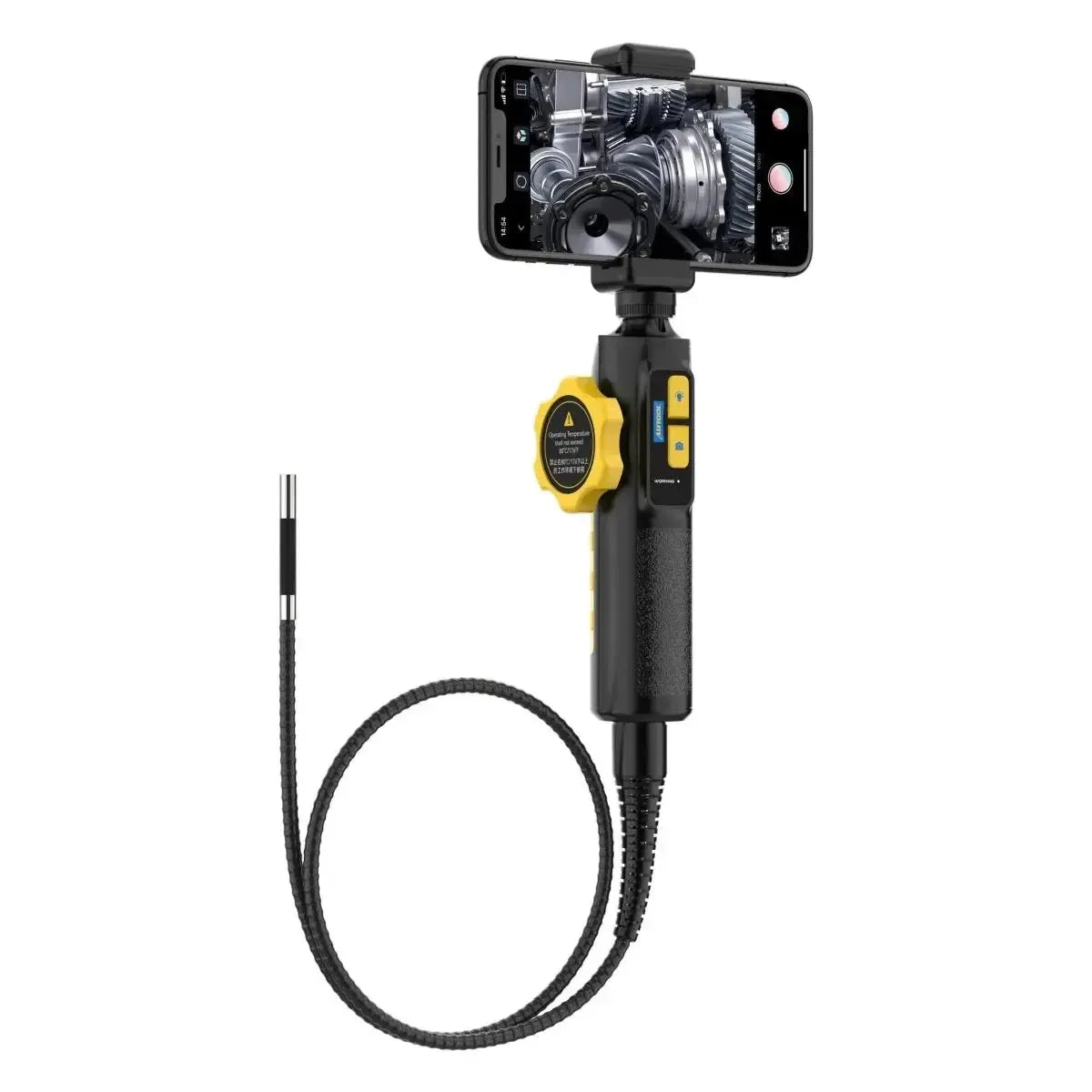 Autool SVB302 Inspection Camera 6.35 mm