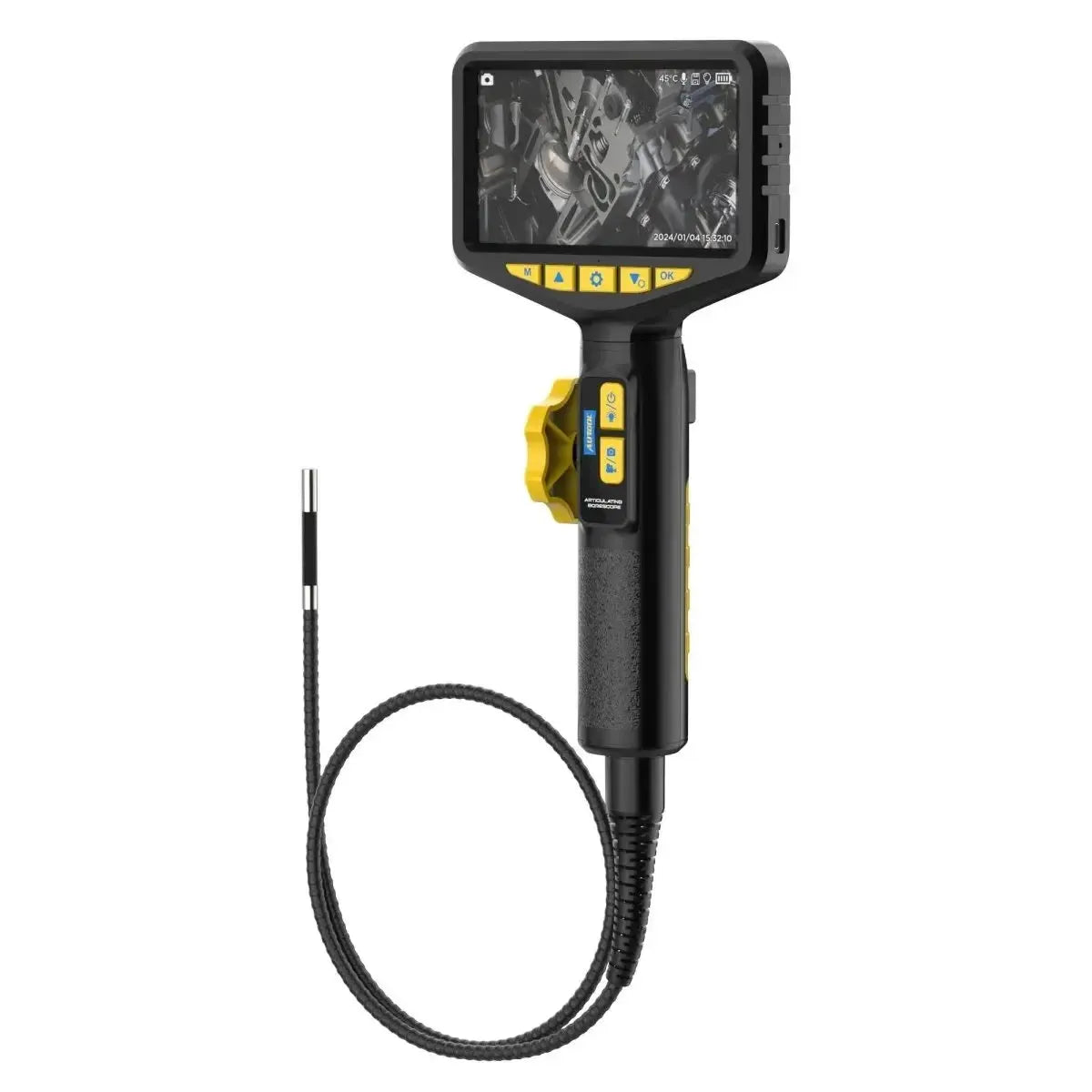 Autool SVB305 Inspection Camera 6.35 mm
