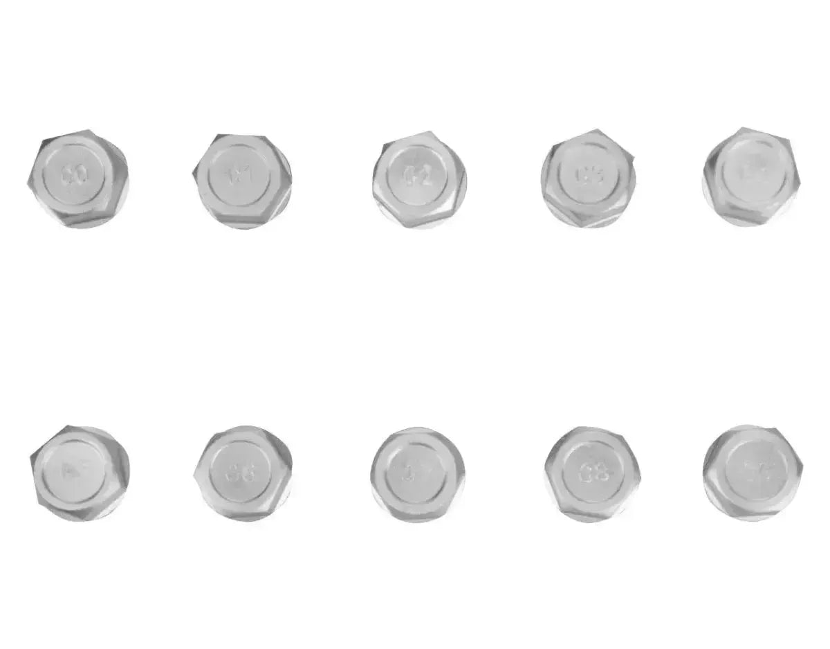 Autool VAG Anti-Theft Lock Bolt Socket Set 10-Piece