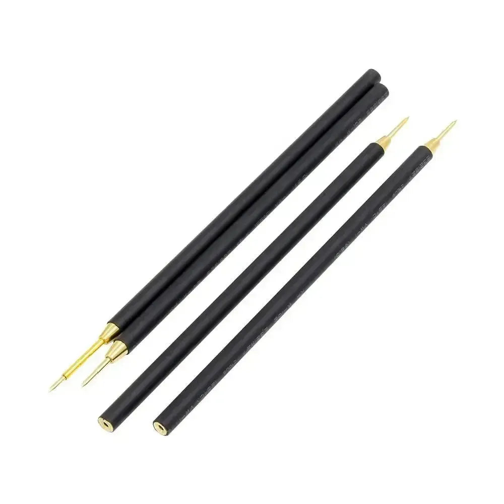 BDM Probe Pins Set (4 Pieces) with Connection Cables