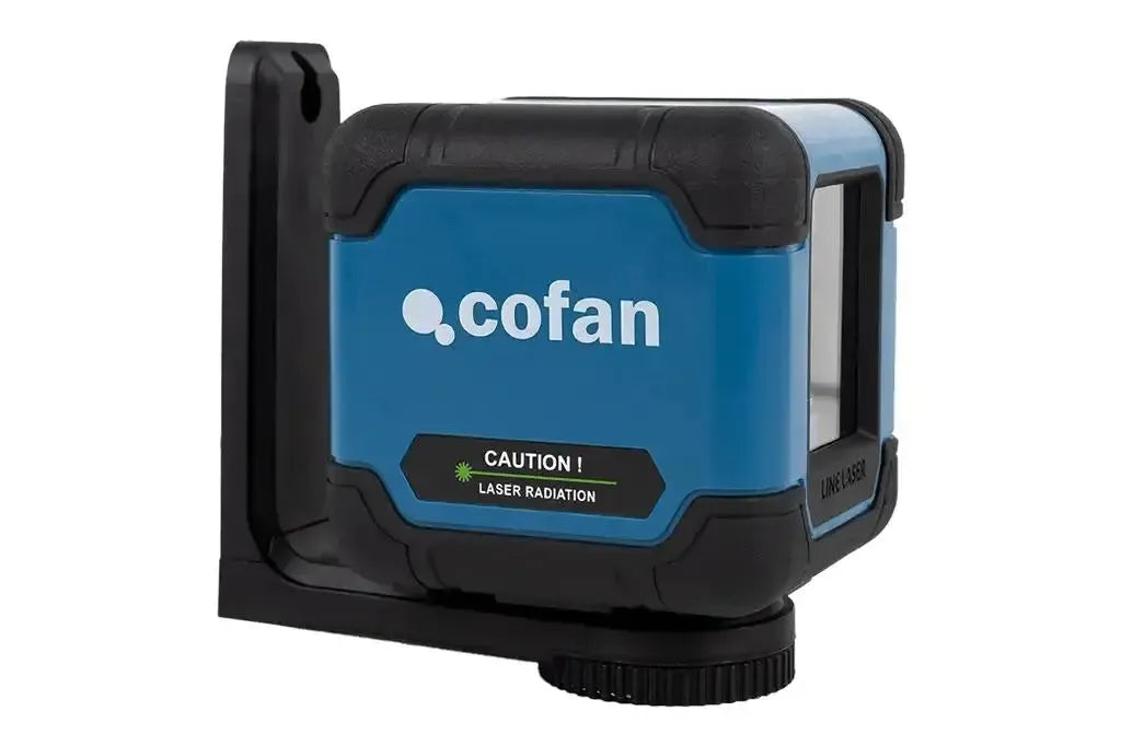Cofan Cross-Line Level Laser