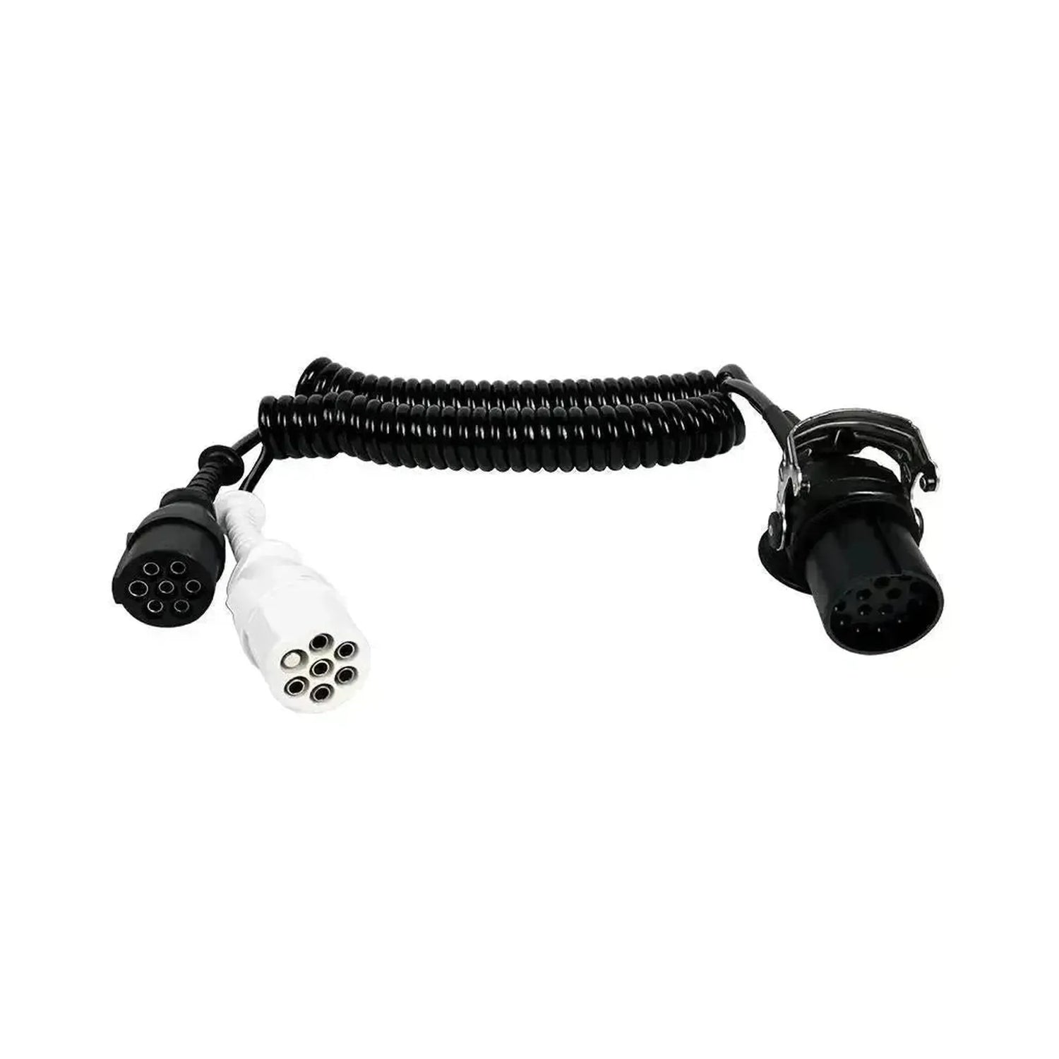 Cojali (2260108) | 15-pins - 7-pins Type-S/N Spiral Cable | Trailer