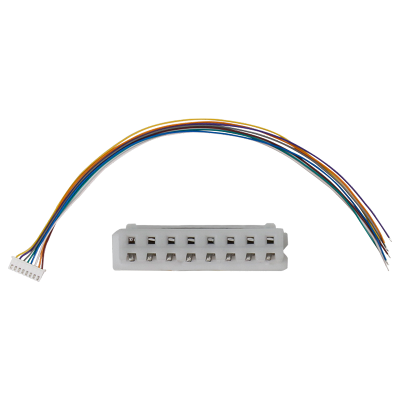 OBDSTAR (C4-09) | Adapterkit (MB91F526) | Accessories