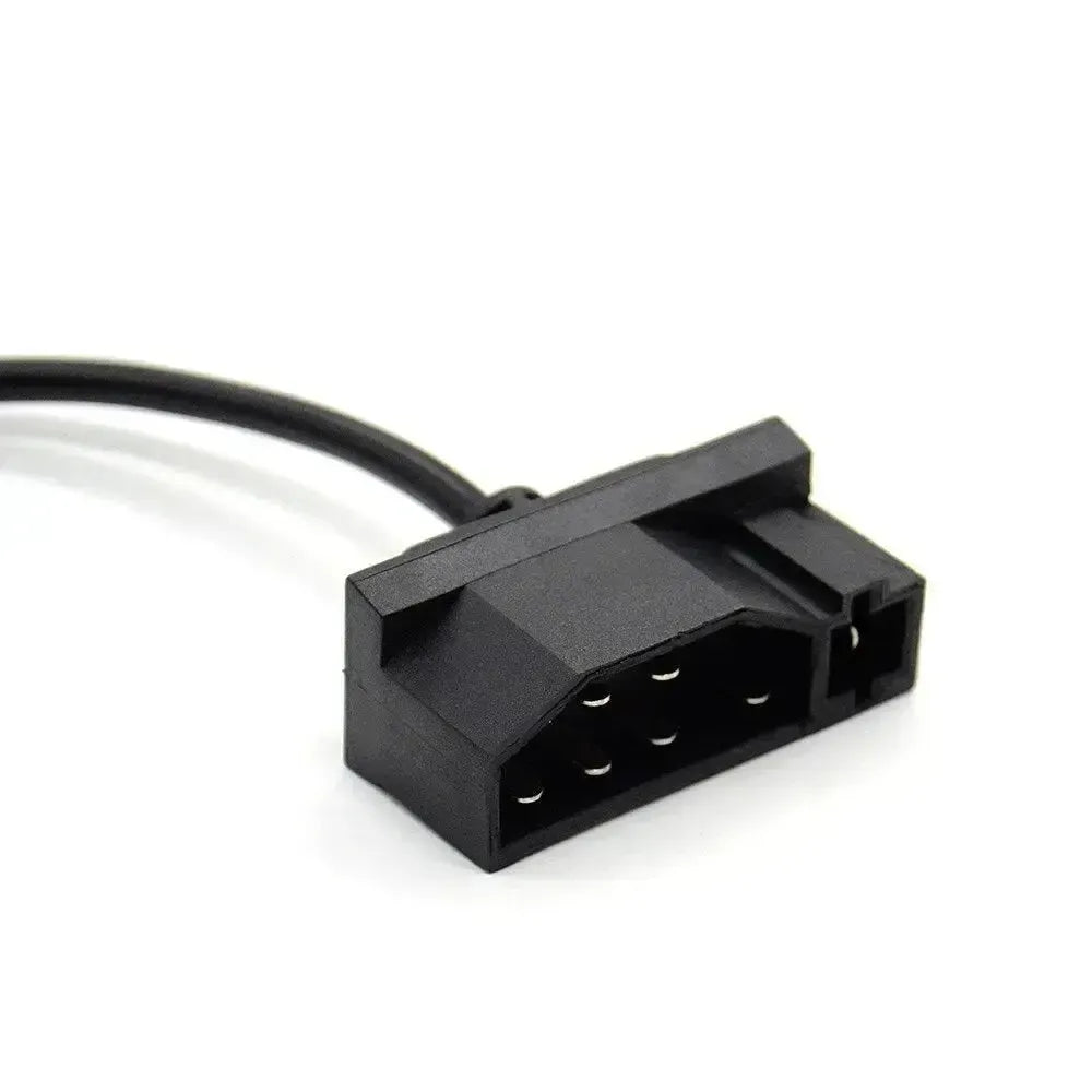 Ford 7-pins OBD1 to 16-pins OBD2 Adapter Cable | Passenger Car