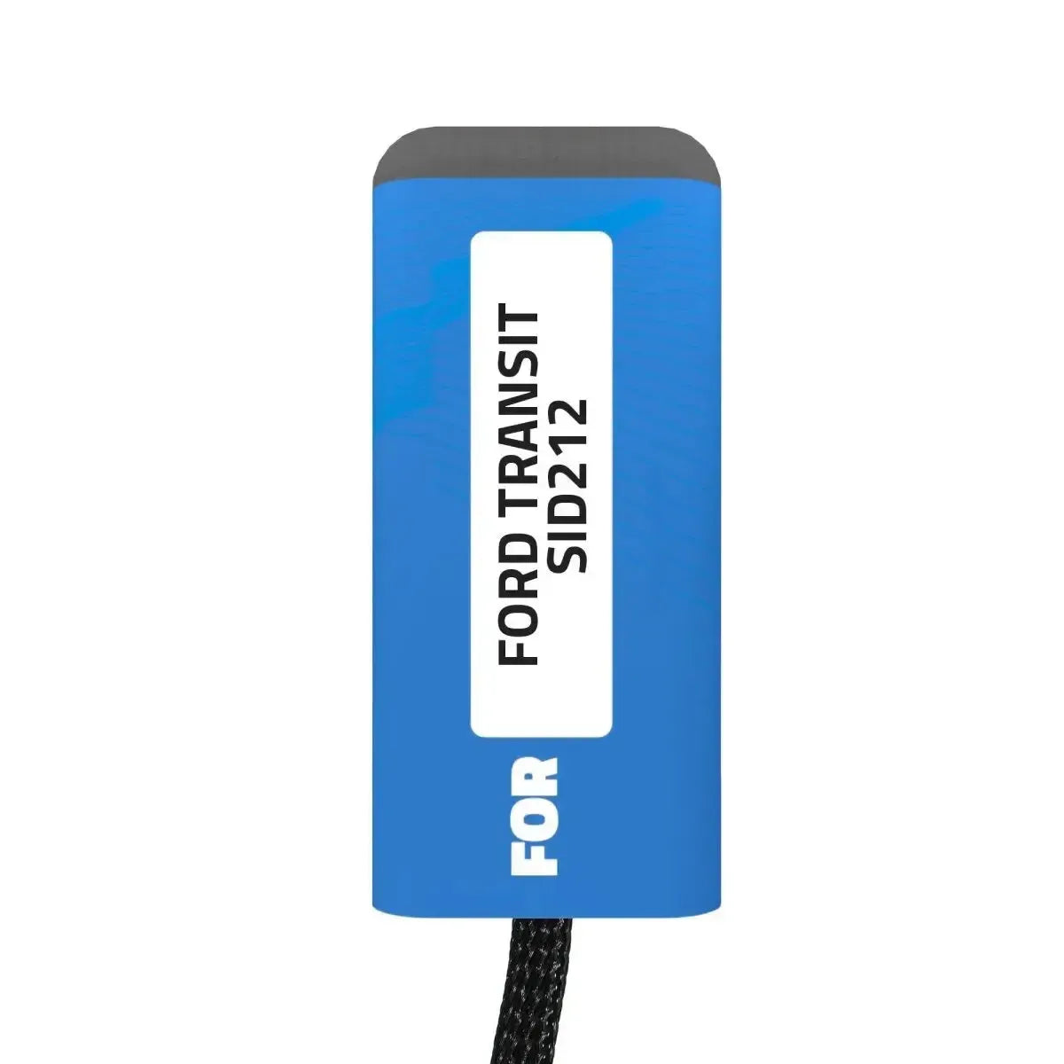 Ford Transit AdBlue (SCR) Emulator (SID212) Van