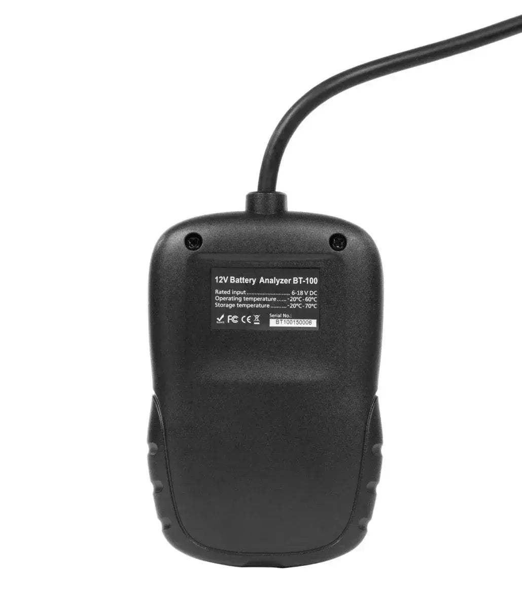 Foxwell BT100 Battery Tester