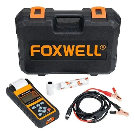 Foxwell BT780 Battery Tester