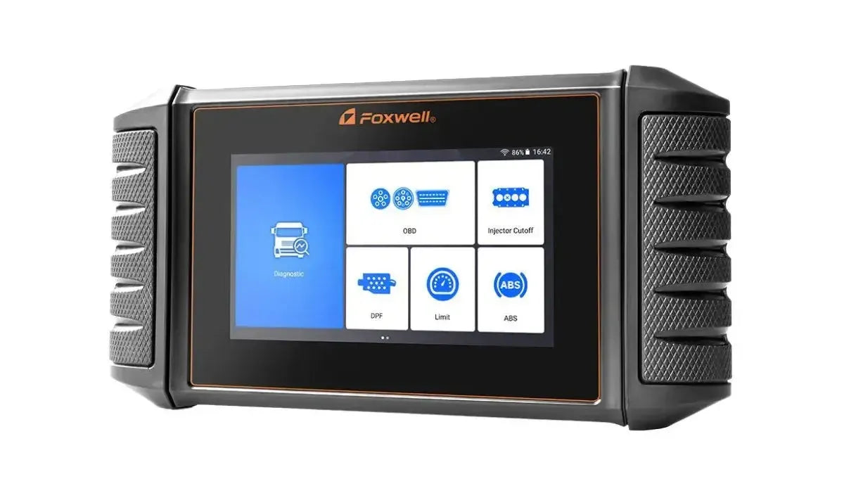 Foxwell I50 HD Truck Diagnostic Tool