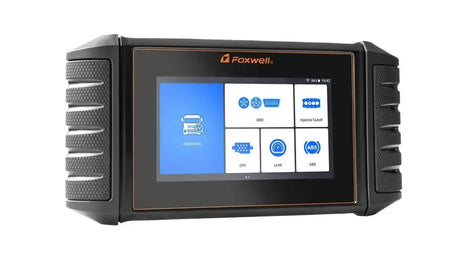 Foxwell I50 HD Truck Diagnostic Tool