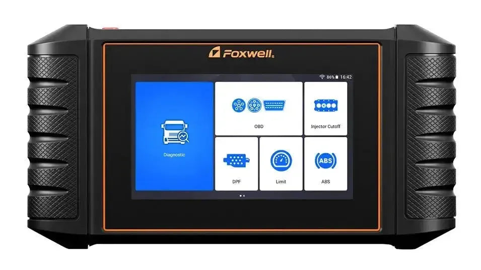 Foxwell I50 HD Truck Diagnostic Tool