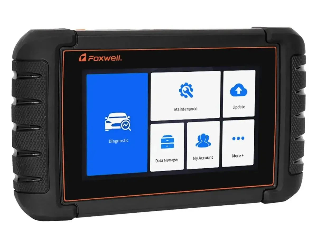 Foxwell I70 II Car Diagnostic Tool