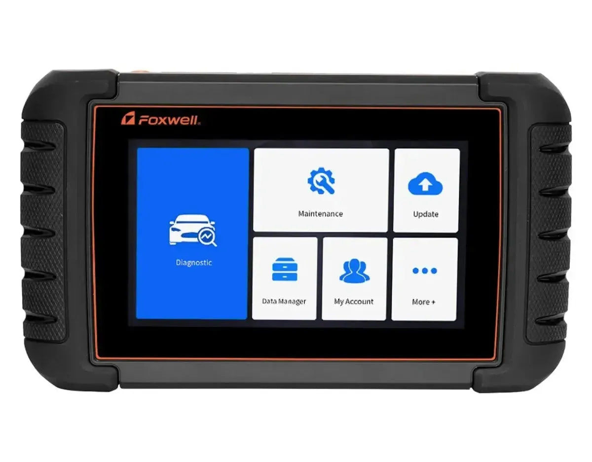 Foxwell I70 II Car Diagnostic Tool