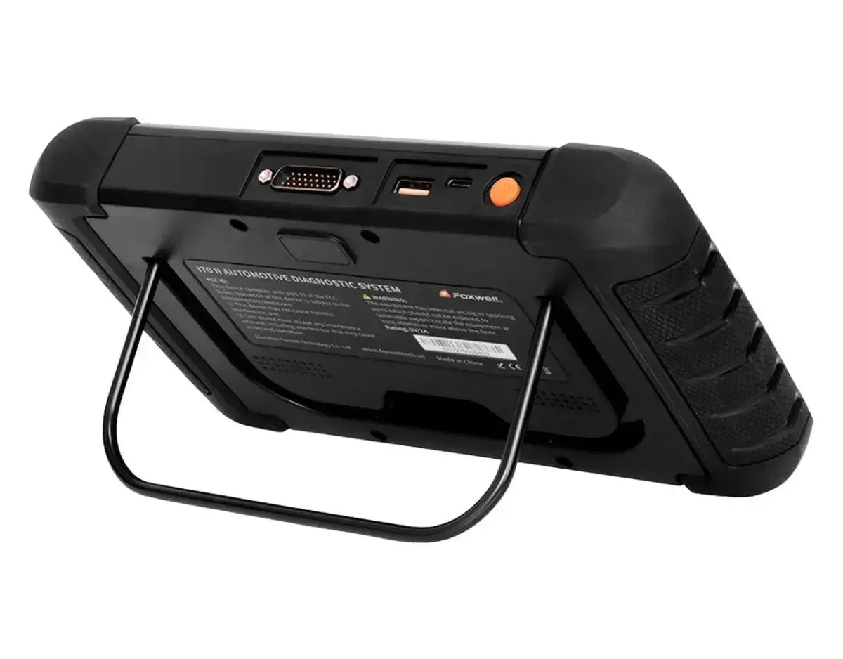 Foxwell I70 II Car Diagnostic Tool