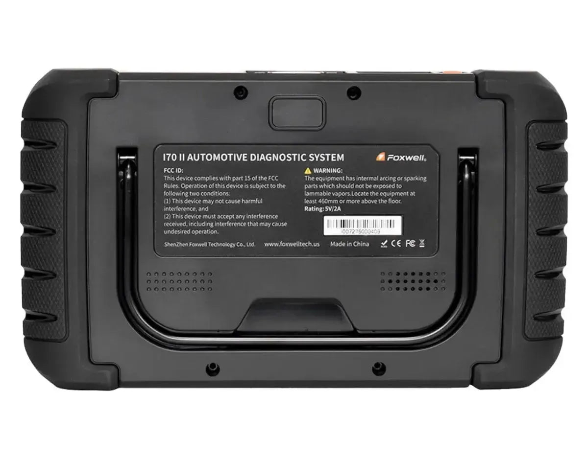 Foxwell I70 II Car Diagnostic Tool