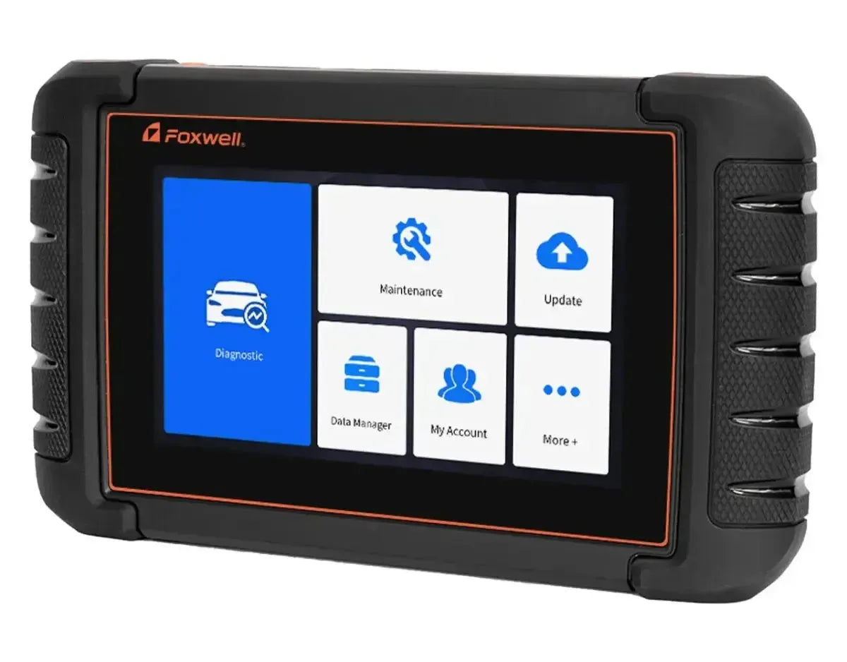 Foxwell I70 II Car Diagnostic Tool