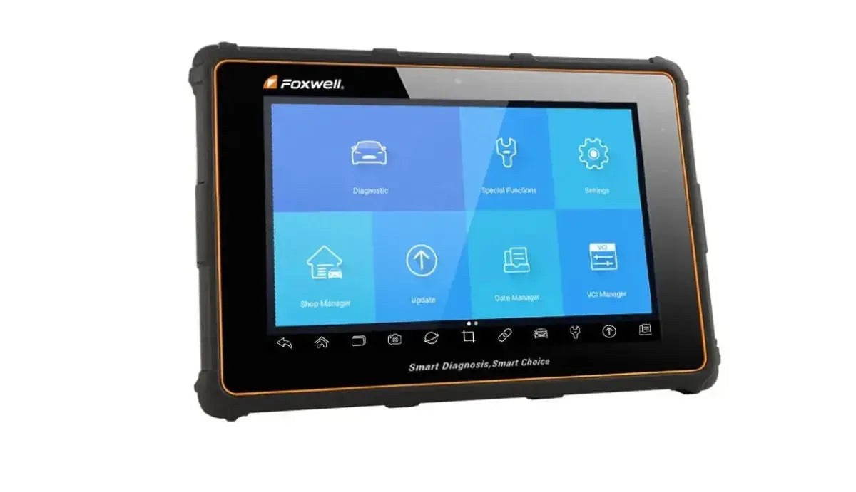 Foxwell I70 Pro Car Diagnostic Tool