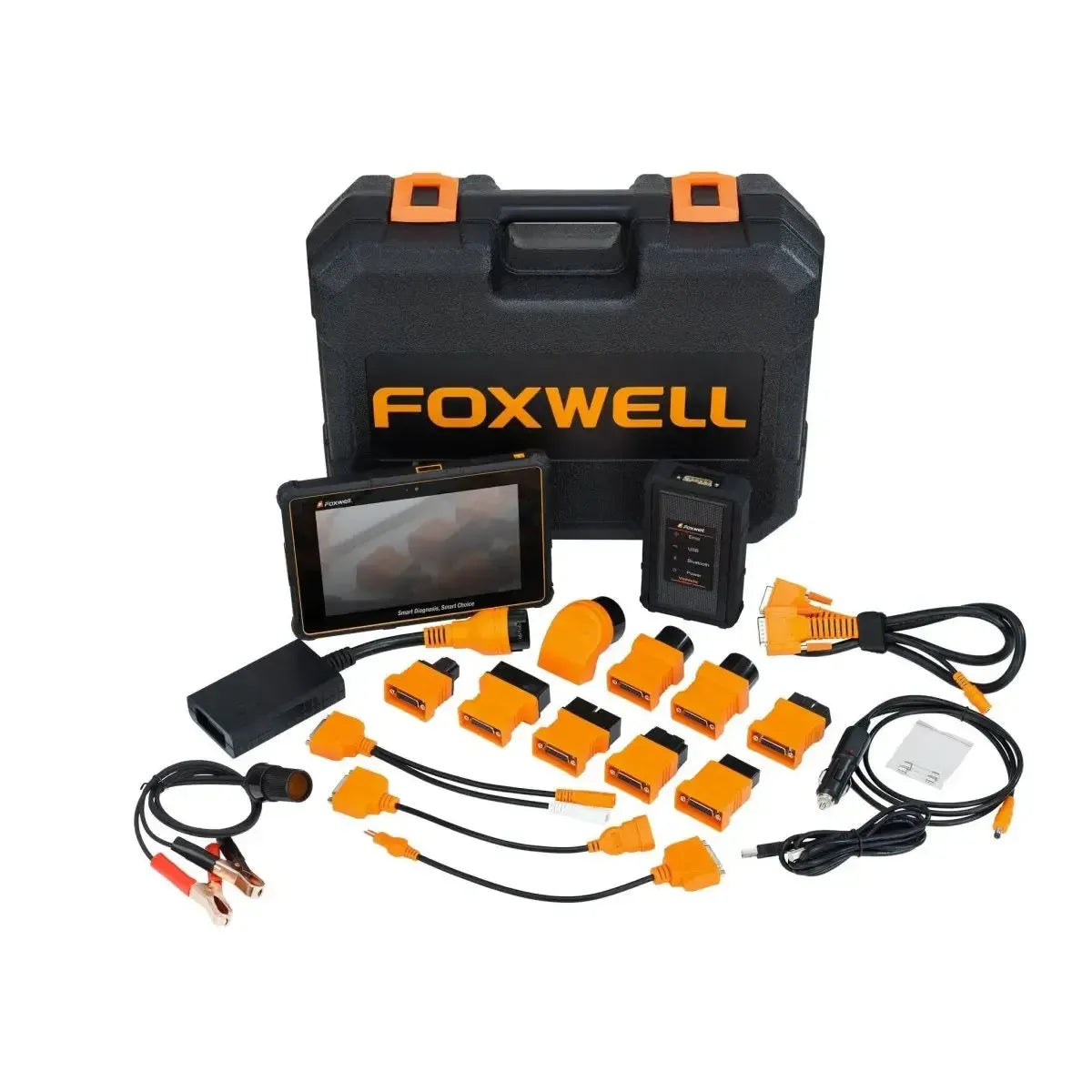 Foxwell I70 Pro Car Diagnostic Tool