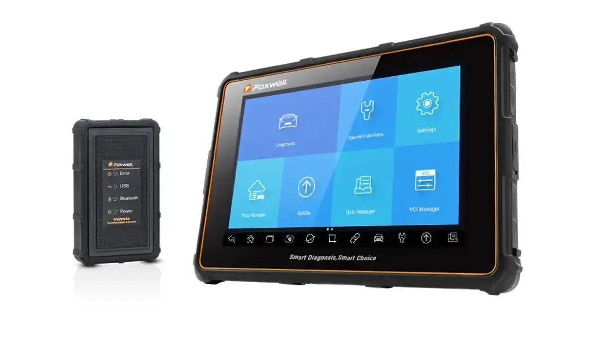 Foxwell I70 Pro Car Diagnostic Tool