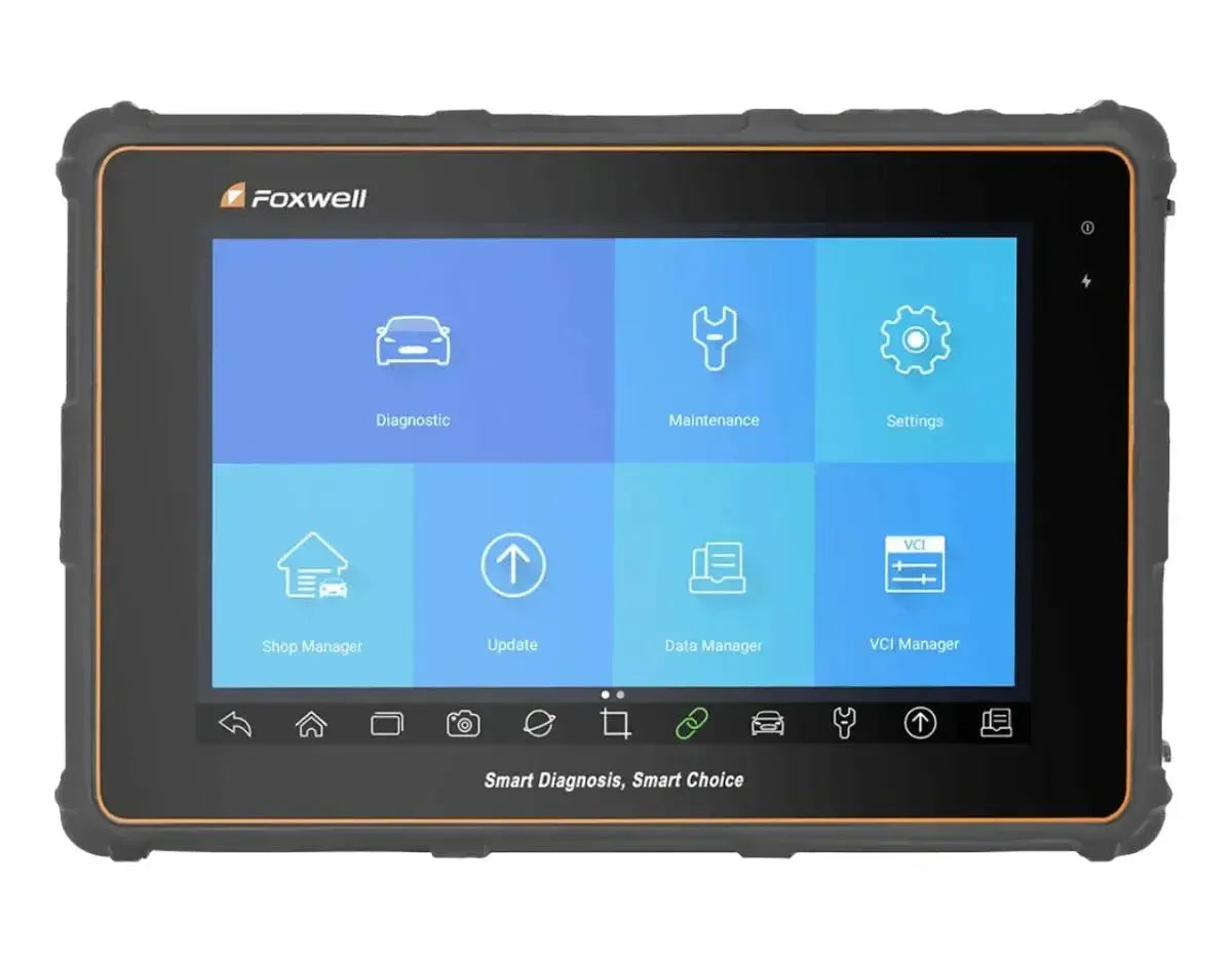 Foxwell I70 Pro Car Diagnostic Tool
