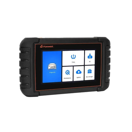 Foxwell I70TS II Car Diagnostic Tool