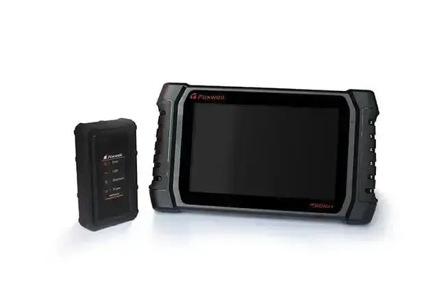 Foxwell I80 Max Car Diagnostic Tool