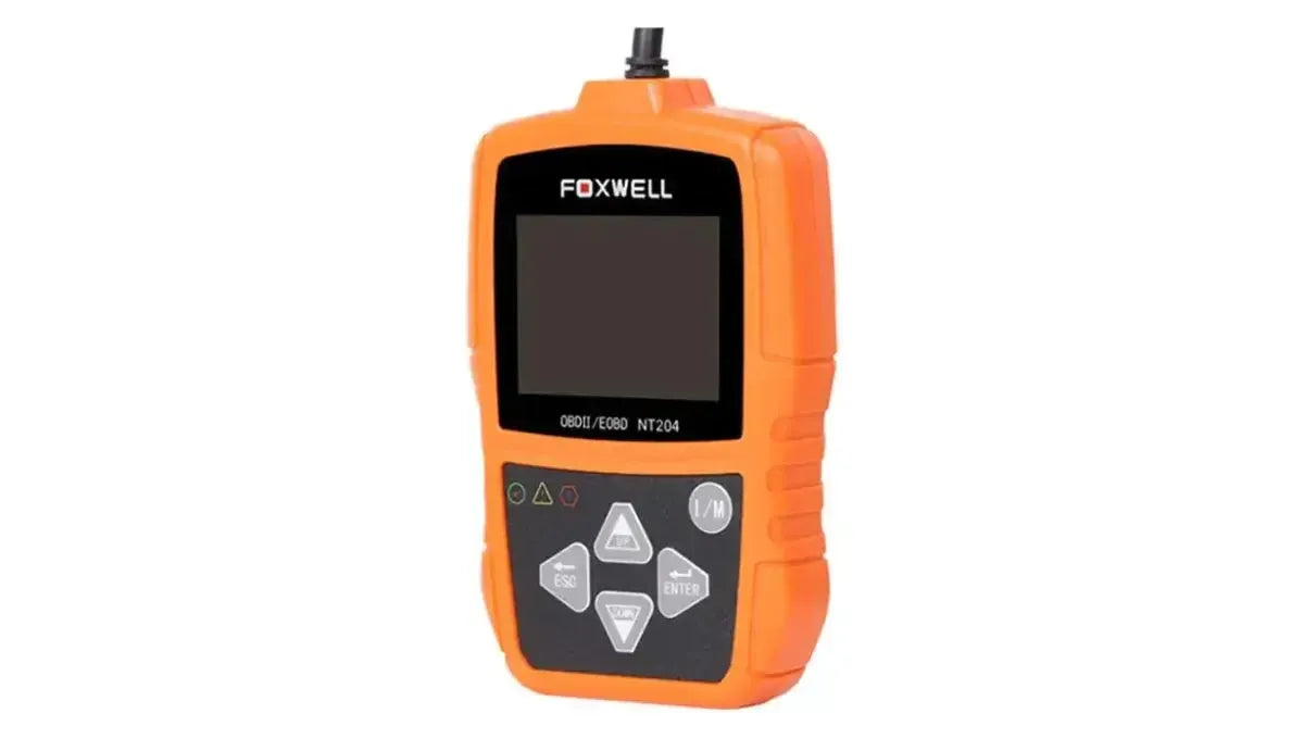Foxwell NT204 Car Error Code Reader