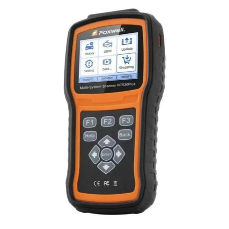 Foxwell NT530 Plus Car Diagnostic Tool