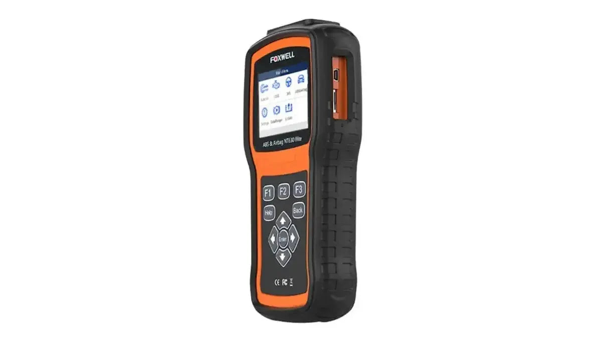 Foxwell NT630 Plus Car Diagnostic Tool